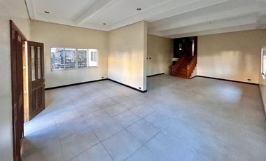 FOR SALE/LEASE - Split-Level House and Lot in Valle Verde 2, Brgy. Ugong, Pasig City