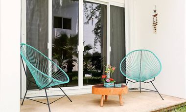Departamento en Venta de Oportunidad, Tulum QR