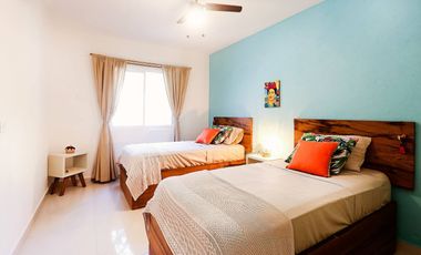 Departamento en Venta de Oportunidad, Tulum QR