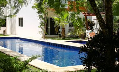 Departamento en Venta de Oportunidad, Tulum QR