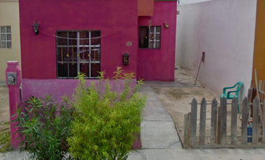 Casa en Venta en San Valentin, Reynosa