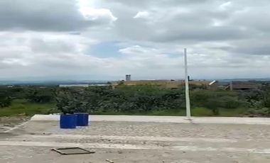 TERRENO EN VENTA EN BERNAL