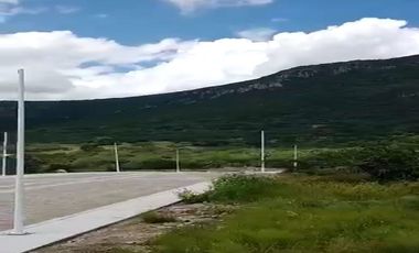 TERRENO EN VENTA EN BERNAL