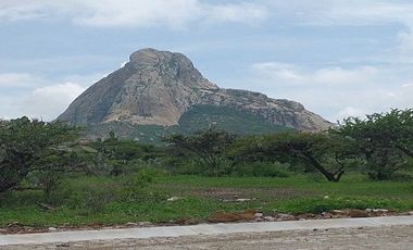 TERRENO EN VENTA EN BERNAL