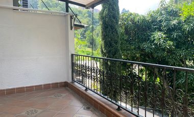 PR21663 Casa en arriendo en el sector Las Brujas