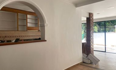 PR21663 Casa en arriendo en el sector Las Brujas