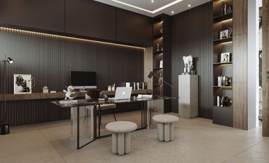 Casa en Venta en BOREA Acabados Modernos y Alta Calidad