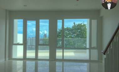 For Sale: 2 Bedroom Villa at Marco Polo Residences, Cebu - 111sqm.
