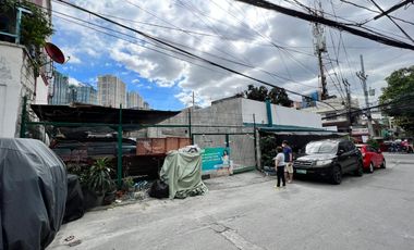 **buyer only** Cembo, Makati lot for sale
