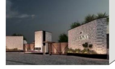 ESPECTACULAR CASA EN VENTA EN MINERAL DE POZOS