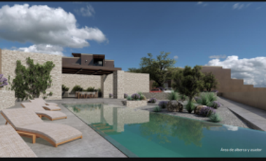 ESPECTACULAR CASA EN VENTA EN MINERAL DE POZOS