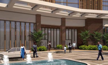 Condo For Sale Brand New RFO Rent To Own 1BR in Sta Mesa, Manila near SM Mall PUP