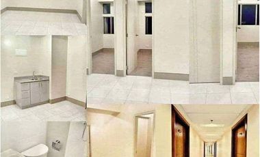 Condo For Sale Brand New RFO Rent To Own 1BR in Sta Mesa, Manila near SM Mall PUP