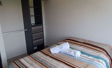 Preciosa casa en renta por noche con 3 recamas, 1.5 baños y club de playa en Acapulco.