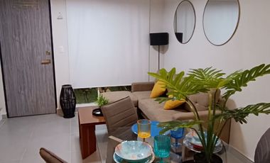 Preciosa casa en renta por noche con 3 recamas, 1.5 baños y club de playa en Acapulco.