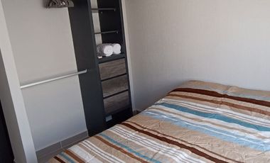Preciosa casa en renta por noche con 3 recamas, 1.5 baños y club de playa en Acapulco.