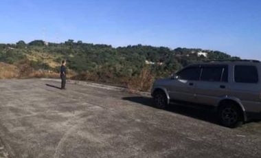 Antipolo Residential Lot For Overlooking View