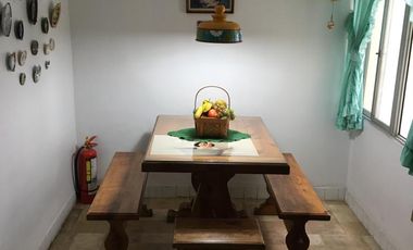 Venta departamento 3 dormitorios sector Bosmediano, cerca al Parque de la Carolina