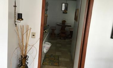 Venta departamento 3 dormitorios sector Bosmediano, cerca al Parque de la Carolina