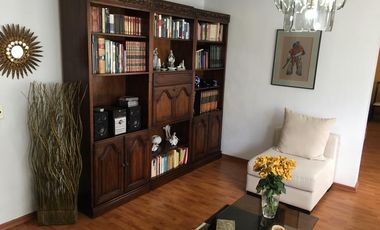 Venta departamento 3 dormitorios sector Bosmediano, cerca al Parque de la Carolina