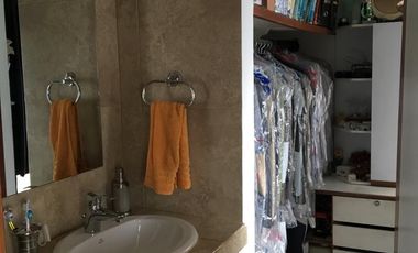 Venta departamento 3 dormitorios sector Bosmediano, cerca al Parque de la Carolina