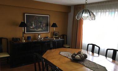 Venta departamento 3 dormitorios sector Bosmediano, cerca al Parque de la Carolina