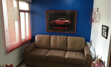 Venta departamento 3 dormitorios sector Bosmediano, cerca al Parque de la Carolina