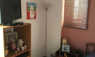 Venta departamento 3 dormitorios sector Bosmediano, cerca al Parque de la Carolina