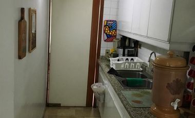 Venta departamento 3 dormitorios sector Bosmediano, cerca al Parque de la Carolina