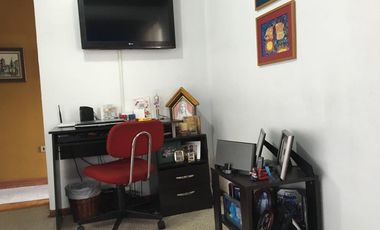 Venta departamento 3 dormitorios sector Bosmediano, cerca al Parque de la Carolina