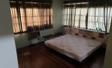 7BR House And Lot For Rent in West Triangle,Quezon City