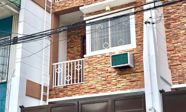For Sale Rush 4Br Makati Townhouse