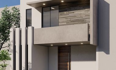 Casa con vista al Lago de Chapala en Preventa