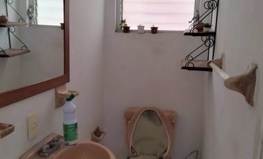 0462 CASA A 10 MINUTOS DE COSTERA  CON POSIBILIDAD DE AMPLIARSE