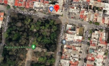 Venta De Casa En Jardines De La Cruz, Guadalajara