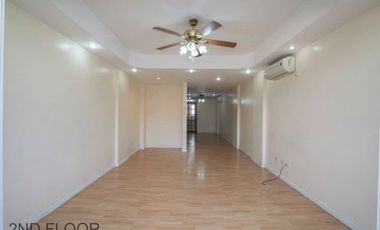 3BR Townhouse for Rent in San Antonio, Makati City