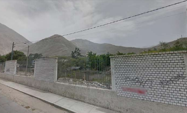 Ocasión: Venta de Terreno 52,000m2