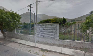 Ocasión: Venta de Terreno 52,000m2