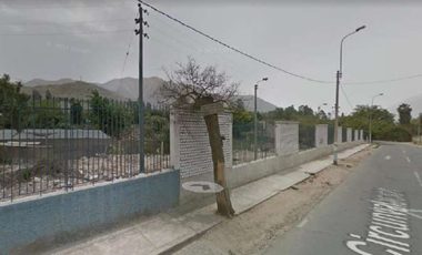 Ocasión: Venta de Terreno 52,000m2