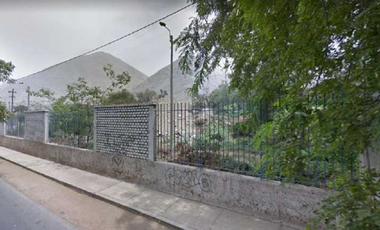 Ocasión: Venta de Terreno 52,000m2