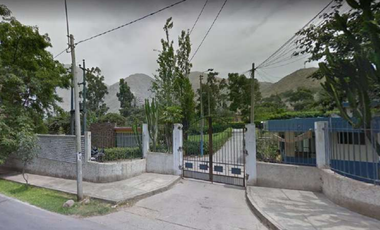Ocasión: Venta de Terreno 52,000m2