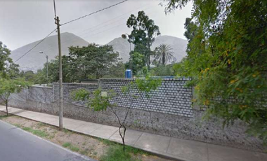 Ocasión: Venta de Terreno 52,000m2