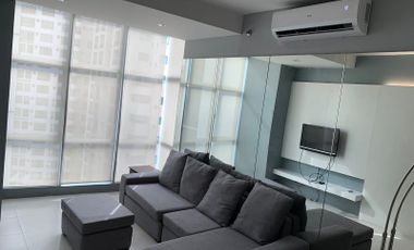 2 bedroom for lease in Burgos Circle, BGC, Taguig City