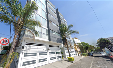 DEPARTAMENTO de garantía hipotecaria en C. 20 de Noviembre, San Lucas Tepetlacalco, Tlalnepantla de Baz, Estado de México