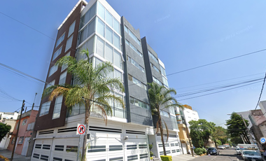 DEPARTAMENTO de garantía hipotecaria en C. 20 de Noviembre, San Lucas Tepetlacalco, Tlalnepantla de Baz, Estado de México