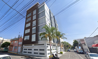 DEPARTAMENTO de garantía hipotecaria en C. 20 de Noviembre, San Lucas Tepetlacalco, Tlalnepantla de Baz, Estado de México