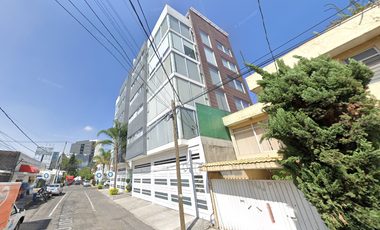 DEPARTAMENTO de garantía hipotecaria en C. 20 de Noviembre, San Lucas Tepetlacalco, Tlalnepantla de Baz, Estado de México