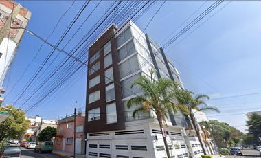 DEPARTAMENTO de garantía hipotecaria en C. 20 de Noviembre, San Lucas Tepetlacalco, Tlalnepantla de Baz, Estado de México