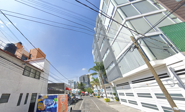 DEPARTAMENTO de garantía hipotecaria en C. 20 de Noviembre, San Lucas Tepetlacalco, Tlalnepantla de Baz, Estado de México