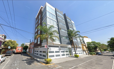 DEPARTAMENTO de garantía hipotecaria en C. 20 de Noviembre, San Lucas Tepetlacalco, Tlalnepantla de Baz, Estado de México